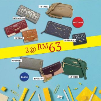 Parkson-Merdeka-Handbag-Sale-1-350x350 - Johor Kedah Kelantan Kuala Lumpur Melaka Negeri Sembilan Pahang Penang Perak Perlis Promotions & Freebies Putrajaya Sabah Sarawak Selangor Supermarket & Hypermarket Terengganu 