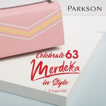 Parkson-Merdeka-Handbag-Sale-350x350 - Johor Kedah Kelantan Kuala Lumpur Melaka Negeri Sembilan Pahang Penang Perak Perlis Promotions & Freebies Putrajaya Sabah Sarawak Selangor Supermarket & Hypermarket Terengganu 