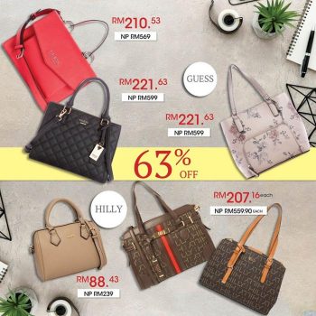 Parkson-Merdeka-Handbag-Sale-5-350x350 - Johor Kedah Kelantan Kuala Lumpur Melaka Negeri Sembilan Pahang Penang Perak Perlis Promotions & Freebies Putrajaya Sabah Sarawak Selangor Supermarket & Hypermarket Terengganu 