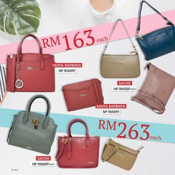 Parkson-Merdeka-Handbag-Sale-6-350x350 - Johor Kedah Kelantan Kuala Lumpur Melaka Negeri Sembilan Pahang Penang Perak Perlis Promotions & Freebies Putrajaya Sabah Sarawak Selangor Supermarket & Hypermarket Terengganu 