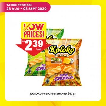 Pasaraya-BiG-Jimat-Hebat-Promotion-2-1-350x350 - Kuala Lumpur Promotions & Freebies Selangor Supermarket & Hypermarket 