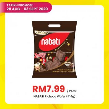 Pasaraya-BiG-Jimat-Hebat-Promotion-6-1-350x350 - Kuala Lumpur Promotions & Freebies Selangor Supermarket & Hypermarket 