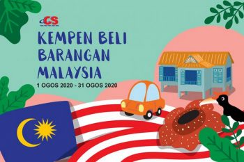 Pasaraya-CS-Malaysia-Products-Promotion-350x233 - Perak Promotions & Freebies Selangor Supermarket & Hypermarket 