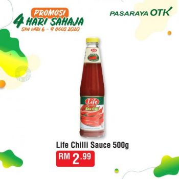 Pasaraya-OTK-Weekend-Promotion-10-350x350 - Kuala Lumpur Promotions & Freebies Selangor Supermarket & Hypermarket 