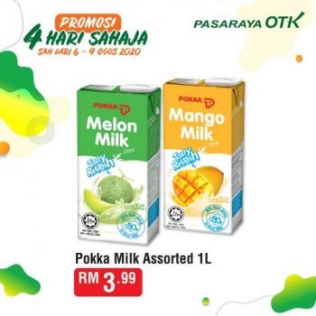 Pasaraya-OTK-Weekend-Promotion-2-350x350 - Kuala Lumpur Promotions & Freebies Selangor Supermarket & Hypermarket 