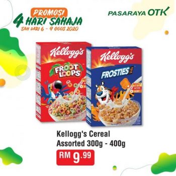 Pasaraya-OTK-Weekend-Promotion-3-350x350 - Kuala Lumpur Promotions & Freebies Selangor Supermarket & Hypermarket 