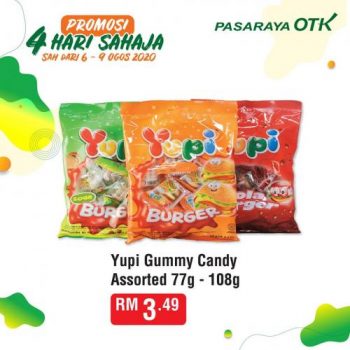 Pasaraya-OTK-Weekend-Promotion-7-350x350 - Kuala Lumpur Promotions & Freebies Selangor Supermarket & Hypermarket 