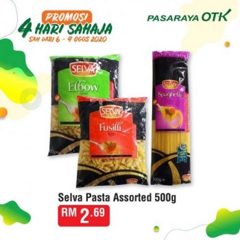 Pasaraya-OTK-Weekend-Promotion-9-350x350 - Kuala Lumpur Promotions & Freebies Selangor Supermarket & Hypermarket 