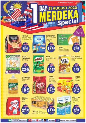 Pasaraya-Yawata-Merdeka-Promotion-1-350x502 - Kedah Promotions & Freebies Supermarket & Hypermarket 