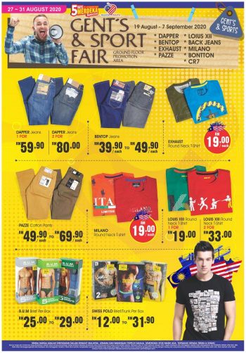 Pasaraya-Yawata-Merdeka-Promotion-10-350x502 - Kedah Promotions & Freebies Supermarket & Hypermarket 