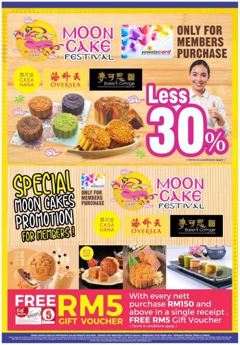 Pasaraya-Yawata-Merdeka-Promotion-14-350x502 - Kedah Promotions & Freebies Supermarket & Hypermarket 