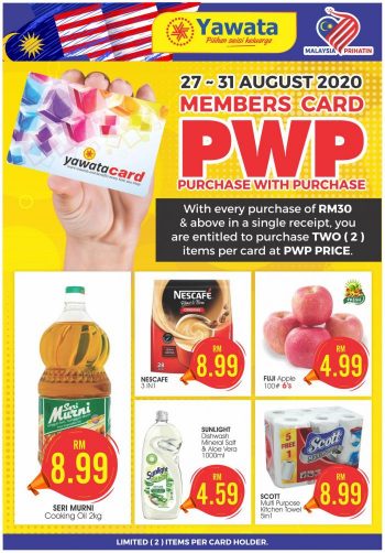 Pasaraya-Yawata-Merdeka-Promotion-15-350x502 - Kedah Promotions & Freebies Supermarket & Hypermarket 