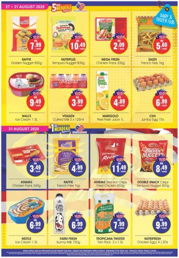 Pasaraya-Yawata-Merdeka-Promotion-2-350x502 - Kedah Promotions & Freebies Supermarket & Hypermarket 