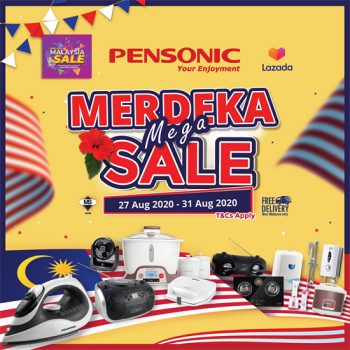 Pensonic-Merdeka-Mega-Sale-350x350 - Electronics & Computers Home Appliances Johor Kedah Kelantan Kitchen Appliances Kuala Lumpur Malaysia Sales Melaka Negeri Sembilan Pahang Penang Perak Perlis Putrajaya Sabah Sarawak Selangor Terengganu 