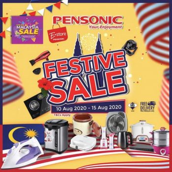 Pensonic-eStore-Festive-Online-Sale-350x350 - Electronics & Computers Home Appliances Johor Kedah Kelantan Kitchen Appliances Kuala Lumpur Malaysia Sales Melaka Negeri Sembilan Online Store Pahang Penang Perak Perlis Putrajaya Sabah Sarawak Selangor Terengganu 