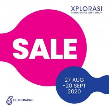 Petrosains-Special-Sale-350x350 - Kuala Lumpur Malaysia Sales Others Selangor 