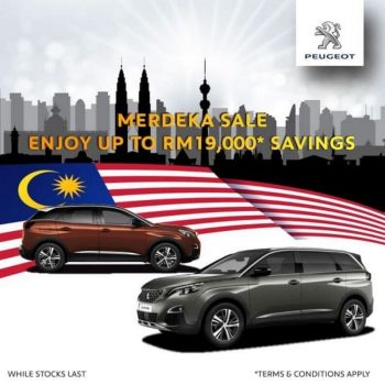 Peugeot-Merdeka-Sale-350x350 - Automotive Johor Kedah Kelantan Kuala Lumpur Malaysia Sales Melaka Negeri Sembilan Pahang Penang Perak Perlis Putrajaya Sabah Sarawak Selangor Terengganu 