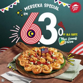 Pizza-Hut-Merdeka-Promotion-350x350 - Beverages Food , Restaurant & Pub Johor Kedah Kelantan Kuala Lumpur Melaka Negeri Sembilan Pahang Penang Perak Perlis Pizza Promotions & Freebies Putrajaya Sabah Sarawak Selangor Terengganu 