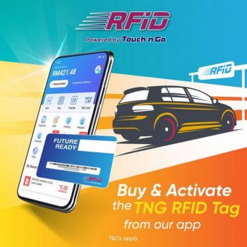 RFID-RM10-Cashback-Promotion-with-Touch-n-Go-350x350 - Johor Kedah Kelantan Kuala Lumpur Melaka Negeri Sembilan Online Store Others Pahang Penang Perak Perlis Promotions & Freebies Putrajaya Sabah Sarawak Selangor Terengganu 