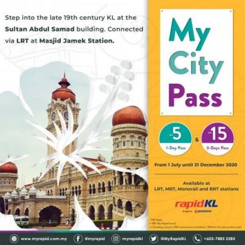 Rapid-KL-MyCity-Pass-Promo-350x350 - Johor Kedah Kelantan Kuala Lumpur Melaka Negeri Sembilan Online Store Others Pahang Penang Perak Perlis Promotions & Freebies Putrajaya Sabah Sarawak Selangor Terengganu 