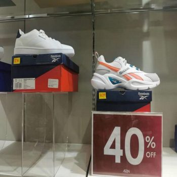 Reebok-Sports-Shoe-Fair-Sale-at-AEON-STYLE-Taman-Maluri-350x350 - Fashion Accessories Fashion Lifestyle & Department Store Footwear Kuala Lumpur Malaysia Sales Selangor 