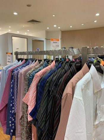 Renoma-Apparels-Fair-at-ISETAN-350x467 - Apparels Events & Fairs Fashion Accessories Fashion Lifestyle & Department Store Selangor 