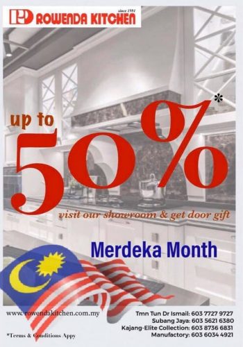 Rowenda-Kitchen-Merdeka-Sale-350x500 - Electronics & Computers Home & Garden & Tools Johor Kedah Kelantan Kitchen Appliances Kitchenware Kuala Lumpur Malaysia Sales Melaka Negeri Sembilan Pahang Penang Perak Perlis Putrajaya Sabah Sarawak Selangor Terengganu 