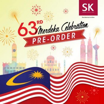 SK-Jewellery-63rd-Merdeka-Pre-Order-Sale-350x350 - Gifts , Souvenir & Jewellery Jewels Johor Kedah Kelantan Kuala Lumpur Malaysia Sales Melaka Negeri Sembilan Online Store Pahang Penang Perak Perlis Putrajaya Sabah Sarawak Selangor Terengganu 