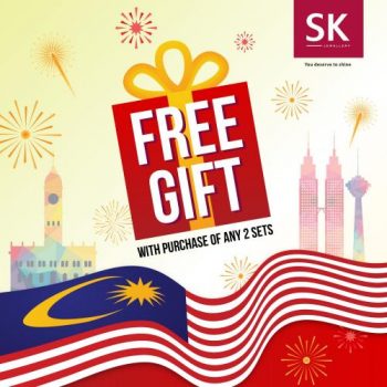 SK-Jewellery-63rd-Merdeka-Pre-Order-Sale-6-350x350 - Gifts , Souvenir & Jewellery Jewels Johor Kedah Kelantan Kuala Lumpur Malaysia Sales Melaka Negeri Sembilan Online Store Pahang Penang Perak Perlis Putrajaya Sabah Sarawak Selangor Terengganu 