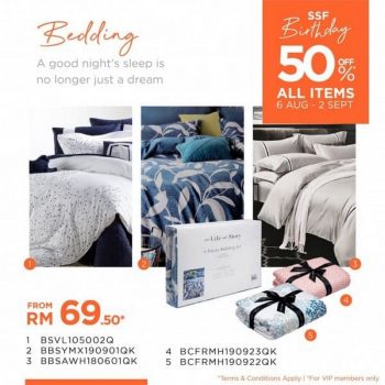 SSF-Birthday-Promotion-350x350 - Beddings Furniture Home & Garden & Tools Home Decor Johor Kedah Kelantan Kuala Lumpur Melaka Negeri Sembilan Pahang Penang Perak Perlis Promotions & Freebies Putrajaya Sabah Sarawak Selangor Terengganu 