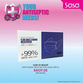 SaSa-3-Ply-Face-Mask-Promotion-3-350x350 - Beauty & Health Johor Kedah Kelantan Kuala Lumpur Melaka Negeri Sembilan Online Store Pahang Penang Perak Perlis Personal Care Promotions & Freebies Putrajaya Sabah Sarawak Selangor Terengganu 