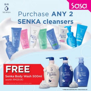 SaSa-Free-Senka-Body-Wash-Promotion-350x350 - Beauty & Health Johor Kedah Kelantan Kuala Lumpur Melaka Negeri Sembilan Pahang Penang Perak Perlis Personal Care Promotions & Freebies Putrajaya Sabah Sarawak Selangor Skincare Terengganu 