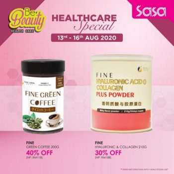 SaSa-Healthcare-Sale-1-350x350 - Beauty & Health Johor Kedah Kelantan Kuala Lumpur Malaysia Sales Melaka Negeri Sembilan Pahang Penang Perak Perlis Personal Care Putrajaya Sabah Sarawak Selangor Skincare Terengganu 