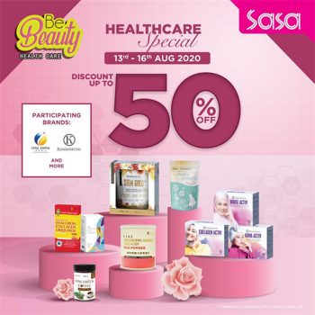 SaSa-Healthcare-Special-Promo-350x350 - Beauty & Health Health Supplements Johor Kedah Kelantan Kuala Lumpur Melaka Negeri Sembilan Online Store Pahang Penang Perak Perlis Personal Care Promotions & Freebies Putrajaya Sabah Sarawak Selangor Terengganu 