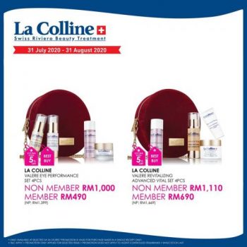 SaSa-La-Colline-Sale-3-350x350 - Beauty & Health Health Supplements Johor Kedah Kelantan Kuala Lumpur Malaysia Sales Melaka Negeri Sembilan Pahang Penang Perak Perlis Personal Care Putrajaya Sabah Sarawak Selangor Terengganu 