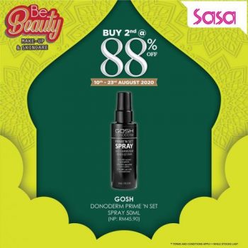 SaSa-Makeup-and-Skin-Care-Sale-4-350x350 - Beauty & Health Cosmetics Johor Kedah Kelantan Kuala Lumpur Malaysia Sales Melaka Negeri Sembilan Online Store Pahang Penang Perak Perlis Personal Care Putrajaya Sabah Sarawak Selangor Skincare Terengganu 