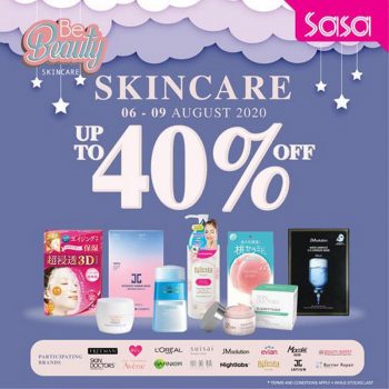 SaSa-Skincare-Sale-350x350 - Beauty & Health Cosmetics Johor Kedah Kelantan Kuala Lumpur Malaysia Sales Melaka Negeri Sembilan Online Store Pahang Penang Perak Perlis Personal Care Putrajaya Sabah Sarawak Selangor Skincare Terengganu 