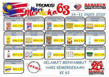 Sabasun-Merdeka-Promotion-1-350x248 - Promotions & Freebies Supermarket & Hypermarket Terengganu 