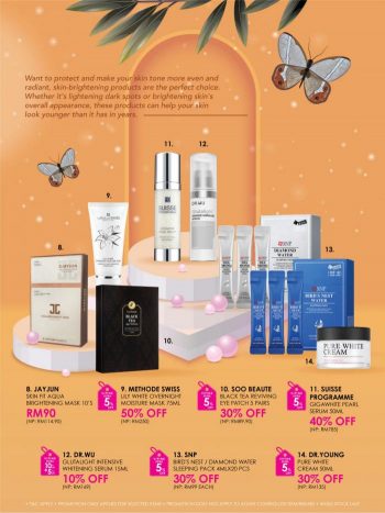 Sasa-Beauty-Around-The-World-2020-Sale-Promotion-Catalogue-10-350x467 - Beauty & Health Cosmetics Johor Kedah Kelantan Kuala Lumpur Melaka Negeri Sembilan Pahang Penang Perak Perlis Personal Care Promotions & Freebies Putrajaya Sabah Sarawak Selangor Terengganu 