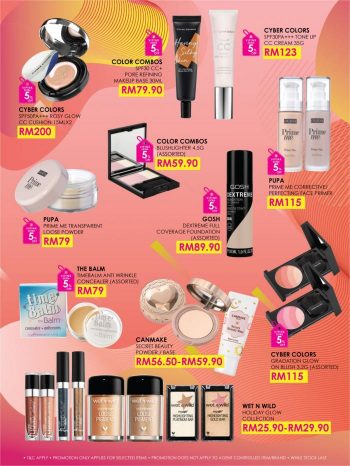 Sasa-Beauty-Around-The-World-2020-Sale-Promotion-Catalogue-16-350x466 - Beauty & Health Cosmetics Johor Kedah Kelantan Kuala Lumpur Melaka Negeri Sembilan Pahang Penang Perak Perlis Personal Care Promotions & Freebies Putrajaya Sabah Sarawak Selangor Terengganu 