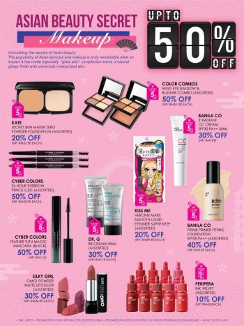 Sasa-Beauty-Around-The-World-2020-Sale-Promotion-Catalogue-18-350x467 - Beauty & Health Cosmetics Johor Kedah Kelantan Kuala Lumpur Melaka Negeri Sembilan Pahang Penang Perak Perlis Personal Care Promotions & Freebies Putrajaya Sabah Sarawak Selangor Terengganu 