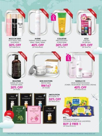 Sasa-Beauty-Around-The-World-2020-Sale-Promotion-Catalogue-2-350x466 - Beauty & Health Cosmetics Johor Kedah Kelantan Kuala Lumpur Melaka Negeri Sembilan Pahang Penang Perak Perlis Personal Care Promotions & Freebies Putrajaya Sabah Sarawak Selangor Terengganu 