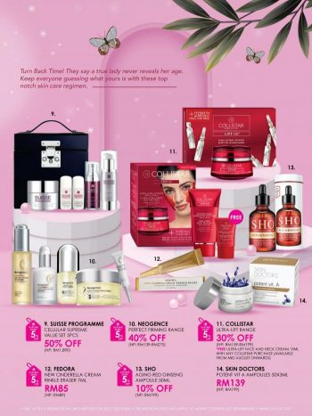 Sasa-Beauty-Around-The-World-2020-Sale-Promotion-Catalogue-6-350x467 - Beauty & Health Cosmetics Johor Kedah Kelantan Kuala Lumpur Melaka Negeri Sembilan Pahang Penang Perak Perlis Personal Care Promotions & Freebies Putrajaya Sabah Sarawak Selangor Terengganu 