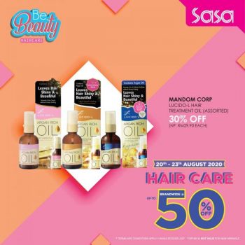 Sasa-Hair-Care-Sale-4-350x350 - Beauty & Health Hair Care Johor Kedah Kelantan Kuala Lumpur Malaysia Sales Melaka Negeri Sembilan Online Store Pahang Penang Perak Perlis Personal Care Putrajaya Sabah Sarawak Selangor Terengganu 