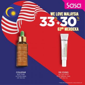 Sasa-Merdeka-Sale-1-350x350 - Beauty & Health Cosmetics Johor Kedah Kelantan Kuala Lumpur Malaysia Sales Melaka Negeri Sembilan Pahang Penang Perak Perlis Personal Care Putrajaya Sabah Sarawak Selangor Terengganu 