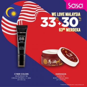 Sasa-Merdeka-Sale-3-350x350 - Beauty & Health Cosmetics Johor Kedah Kelantan Kuala Lumpur Malaysia Sales Melaka Negeri Sembilan Pahang Penang Perak Perlis Personal Care Putrajaya Sabah Sarawak Selangor Terengganu 