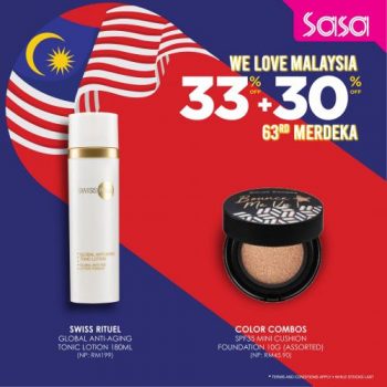 Sasa-Merdeka-Sale-4-350x350 - Beauty & Health Cosmetics Johor Kedah Kelantan Kuala Lumpur Malaysia Sales Melaka Negeri Sembilan Pahang Penang Perak Perlis Personal Care Putrajaya Sabah Sarawak Selangor Terengganu 