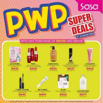 Sasa-PWP-Super-Deals-Promotion-2-350x349 - Beauty & Health Cosmetics Johor Kedah Kelantan Kuala Lumpur Melaka Negeri Sembilan Pahang Penang Perak Perlis Personal Care Promotions & Freebies Putrajaya Sabah Sarawak Selangor Skincare Terengganu 