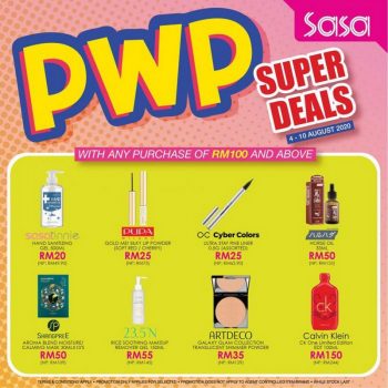 Sasa-PWP-Super-Deals-Promotion-350x350 - Johor Kedah Kelantan Kuala Lumpur Melaka Negeri Sembilan Pahang Penang Perak Perlis Promotions & Freebies Putrajaya Sabah Sarawak Selangor Terengganu 