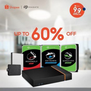 Seagate-9.9-Sale-at-Shopee-350x350 - Electronics & Computers IT Gadgets Accessories Johor Kedah Kelantan Kuala Lumpur Malaysia Sales Melaka Negeri Sembilan Online Store Pahang Penang Perak Perlis Putrajaya Sabah Sarawak Selangor Terengganu 